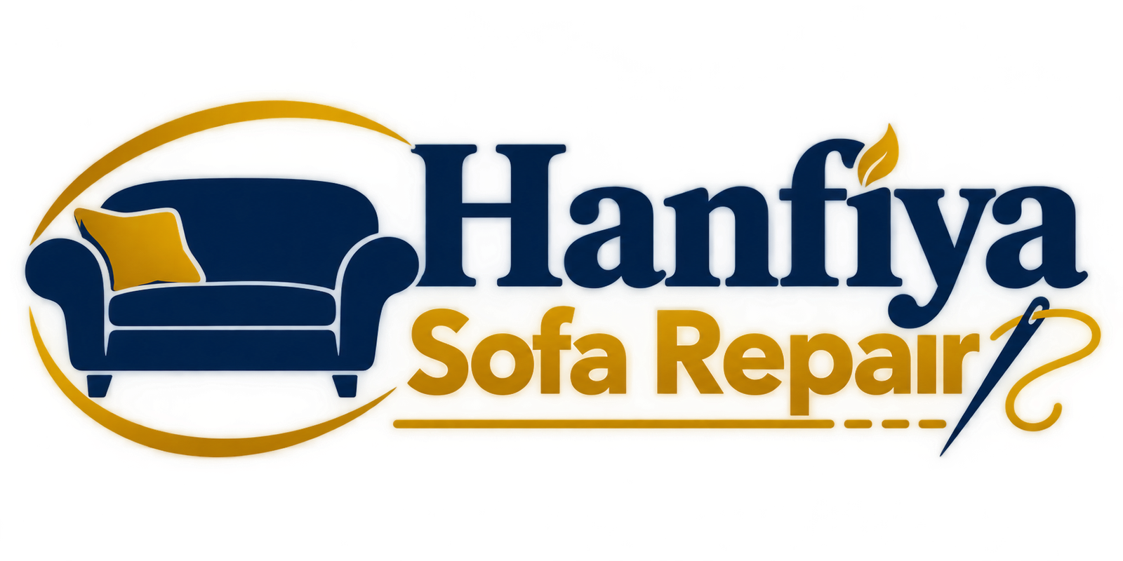 Hanfiya Sofa Repair Logo